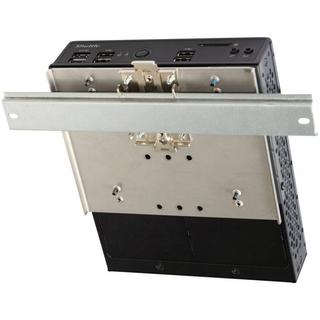 Shuttle  Hutschienen-Kit für Mini-PC´s 