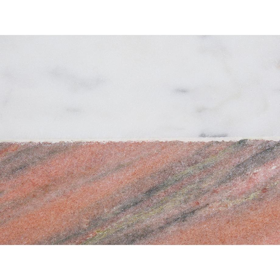 Beliani  Plateau de service en Marbre  ACHARNES 