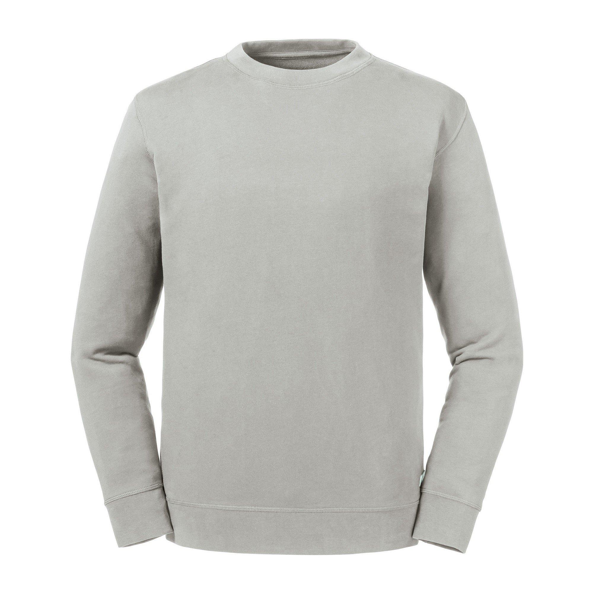 Image of Sweatshirt Aus Biologischem Anbau Damen Beige XS