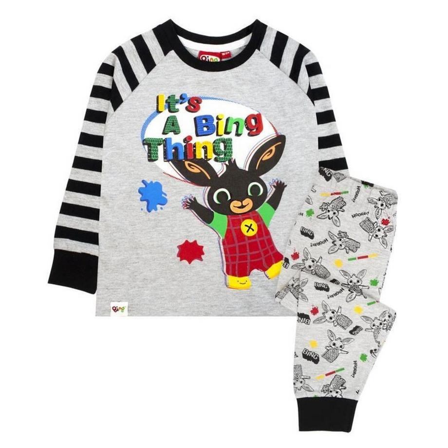 It´s A Bing Thing Schlafanzug