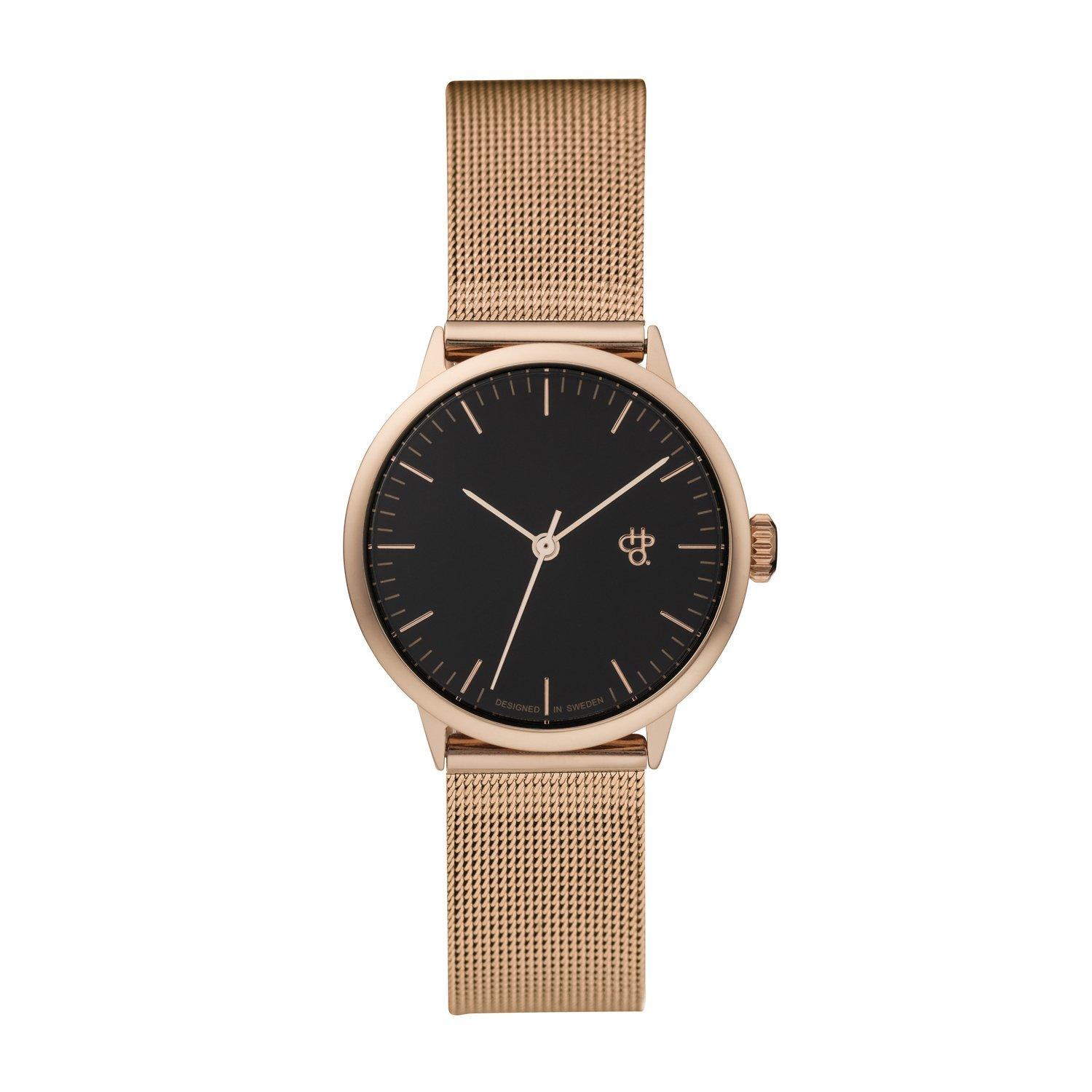 Image of Nando Mini Uhr Damen Roségold ONE SIZE