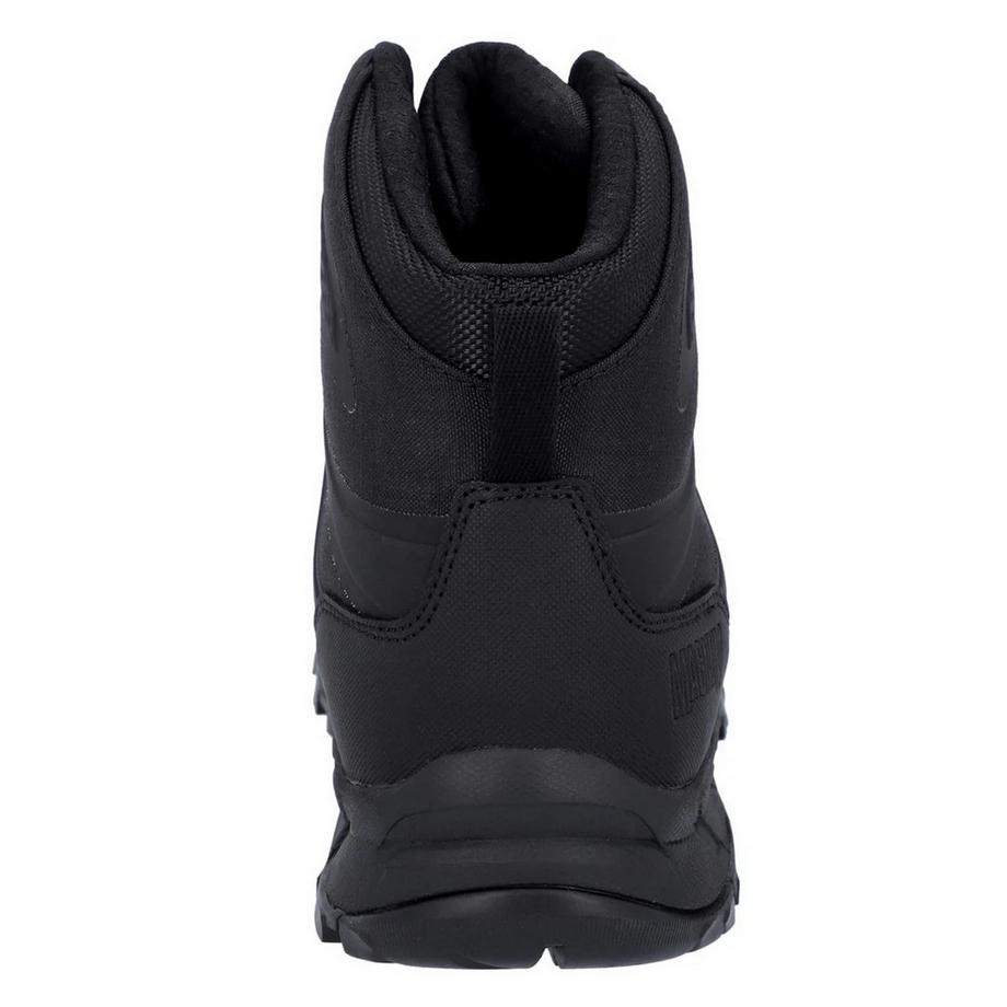 Magnum Ultima Pro 6.0 Bottines d'uniforme imperméables  