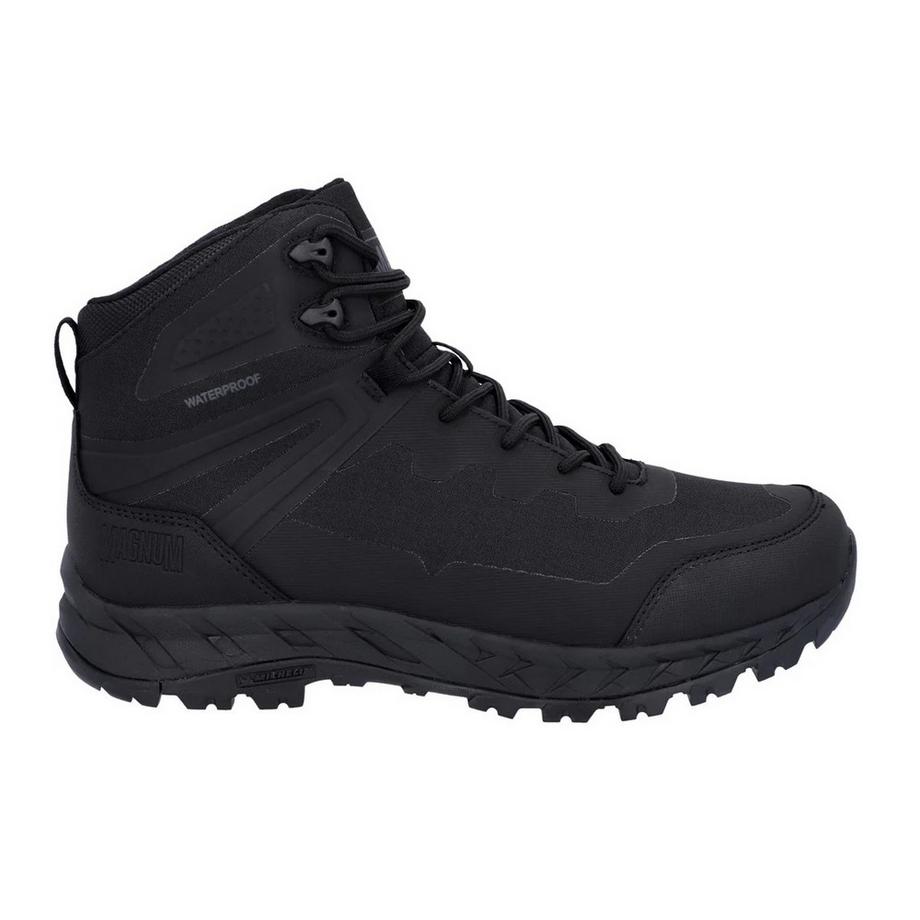 Magnum Ultima Pro 6.0 Bottines d'uniforme imperméables  