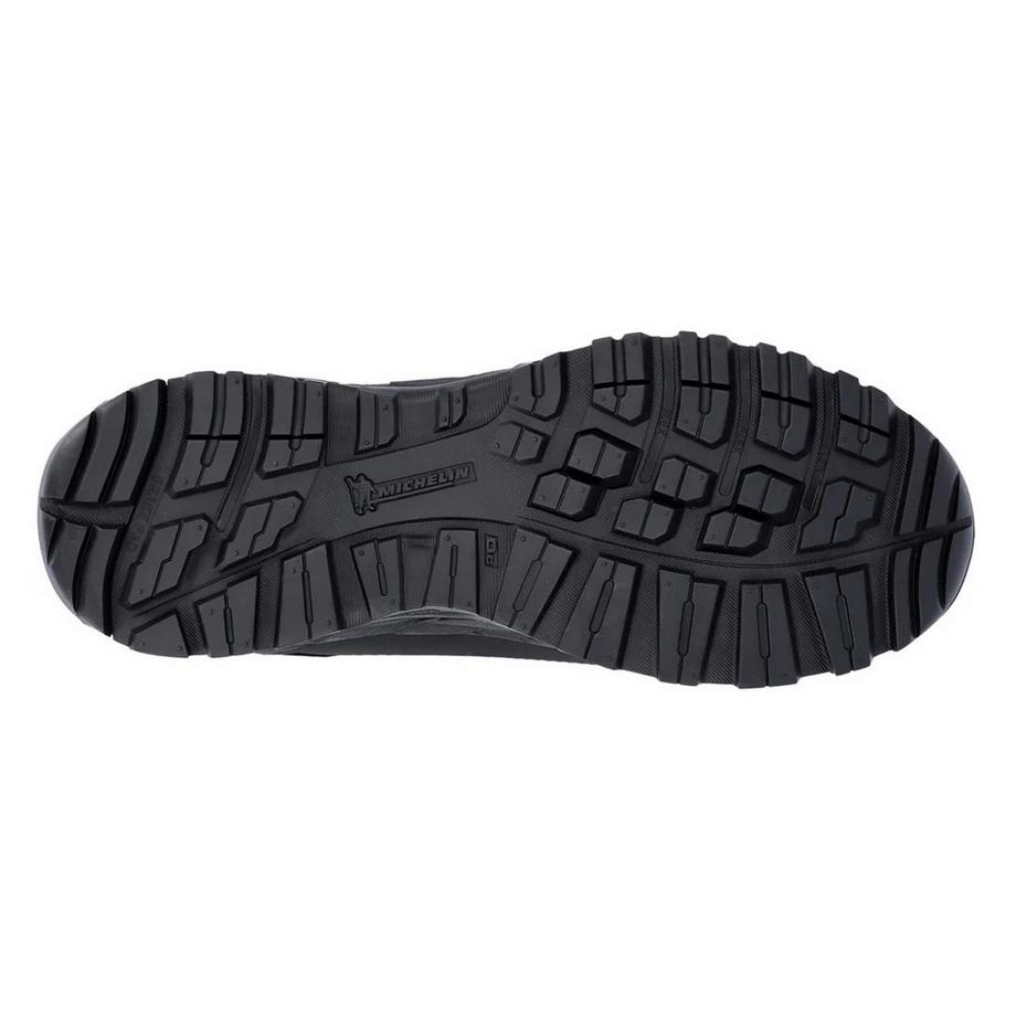 Magnum Ultima Pro 6.0 Bottines d'uniforme imperméables  