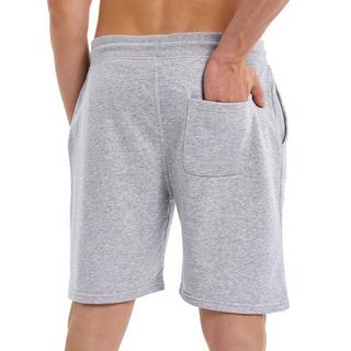 YEAZ  CHAX Shorts - heather grey 