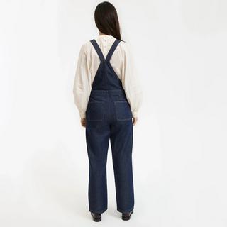 La Redoute Collections Salopette Denim Taglio Dritto  