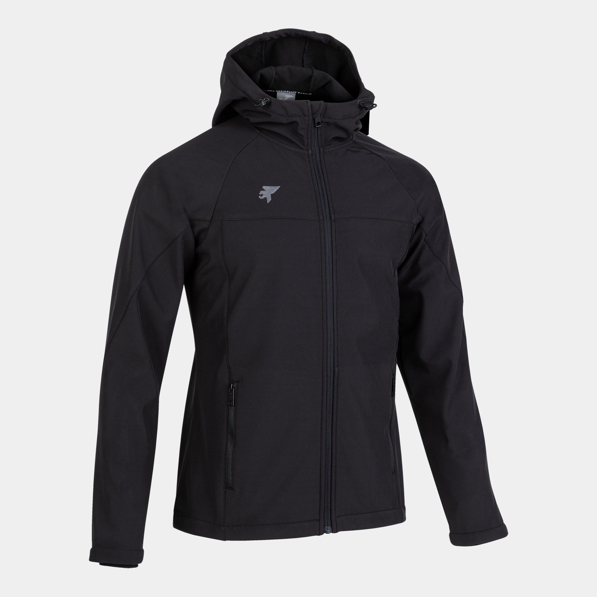 Image of Softshell-jacke Explorer Unisex L