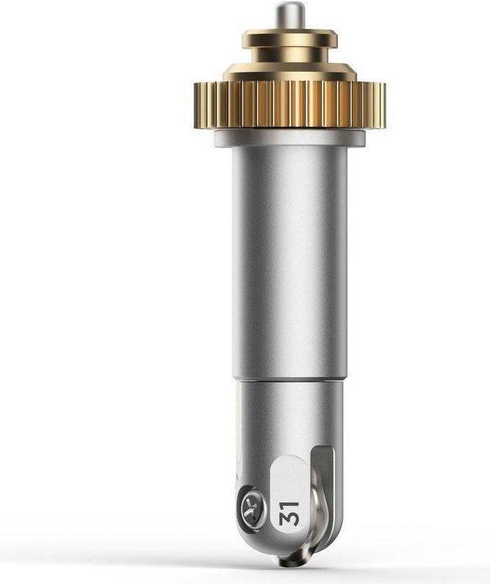 Image of Ersatzklinge Wavy Blade Wellenschnitt Set Ersatzklinge Wavy Blade Wellenschnitt Set