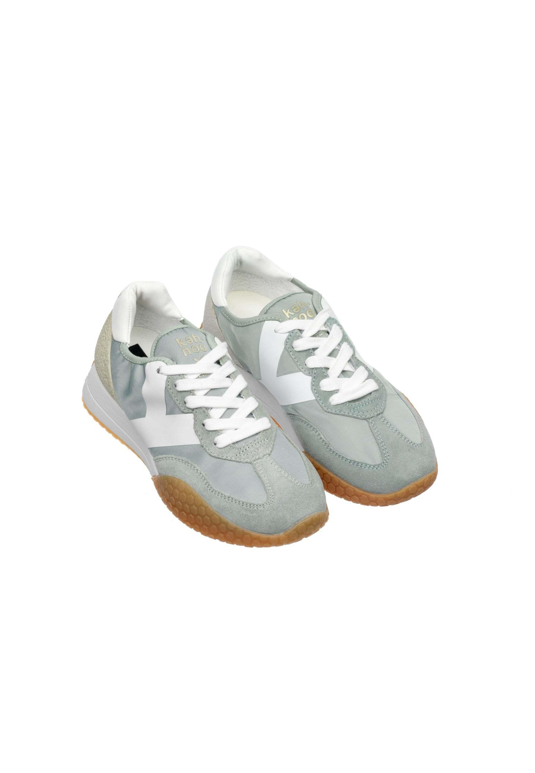 Image of Sneakers Ambassador Damen Hellblau 36
