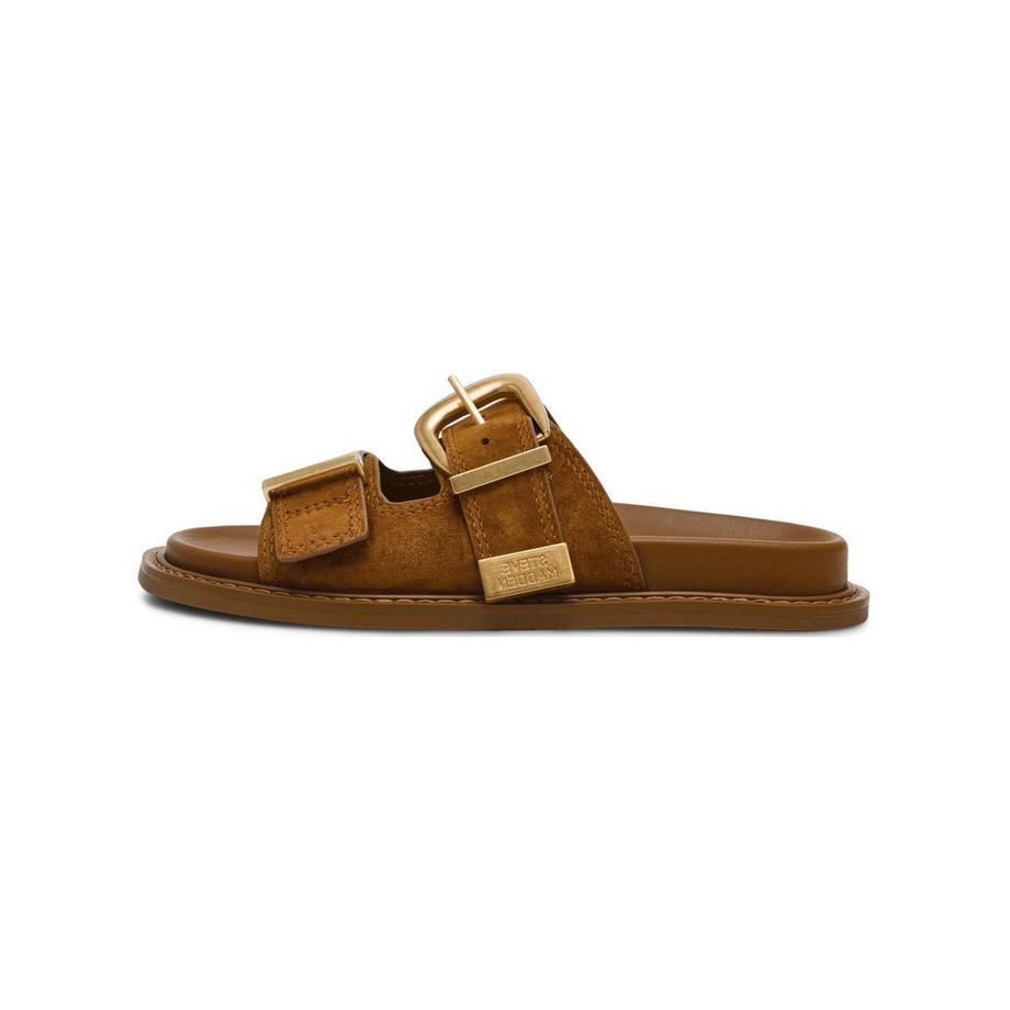 STEVE MADDEN Sandales à boucles  