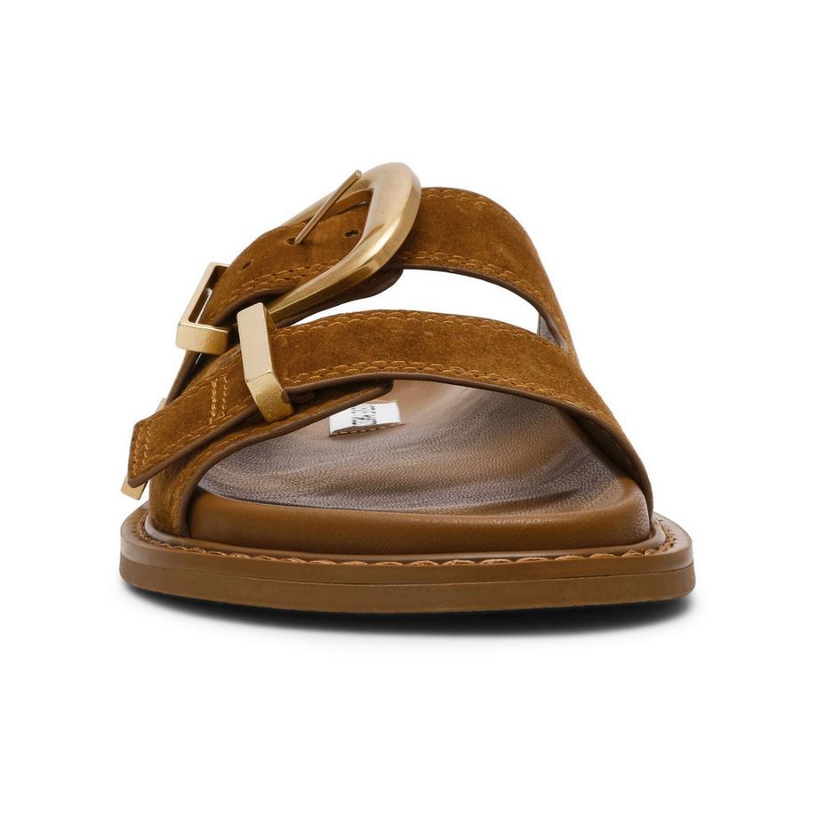 STEVE MADDEN Sandales à boucles  