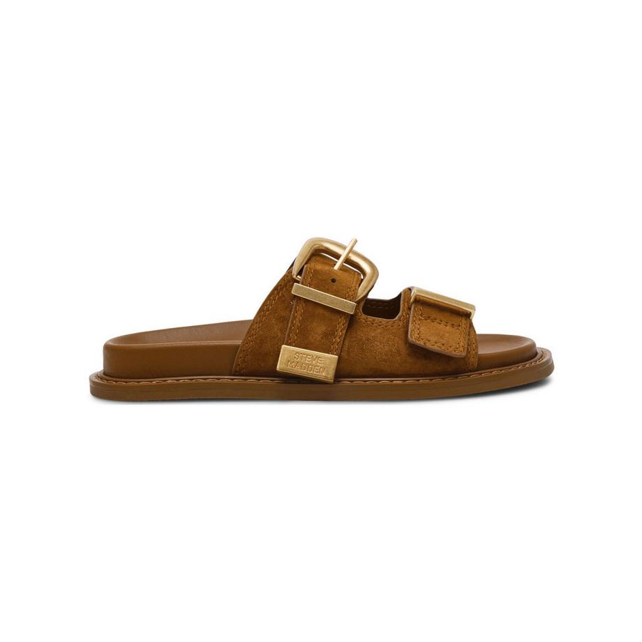 STEVE MADDEN Sandales à boucles  