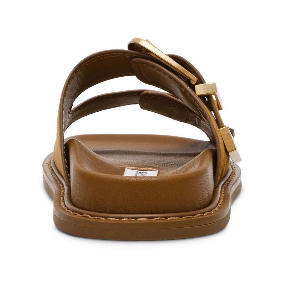 STEVE MADDEN Sandales à boucles  
