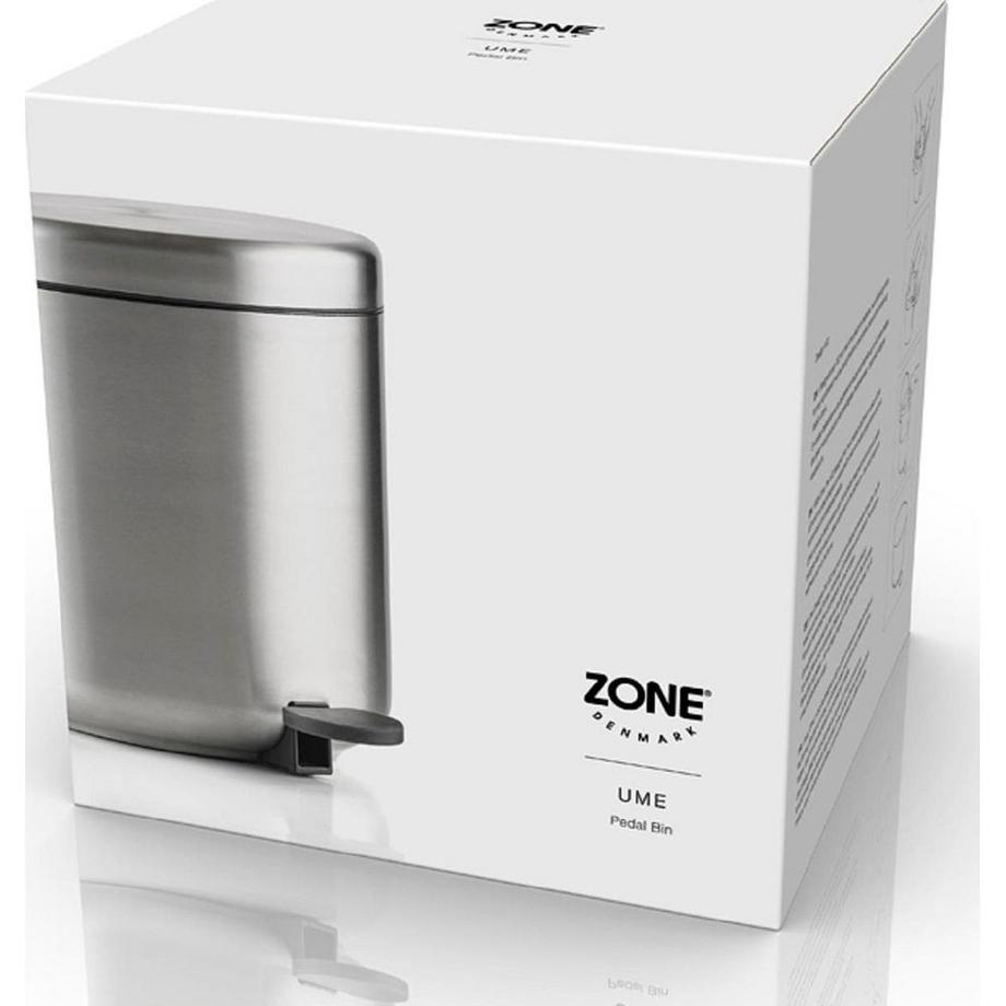 Zone Denmark Treteimer Zone Ume  