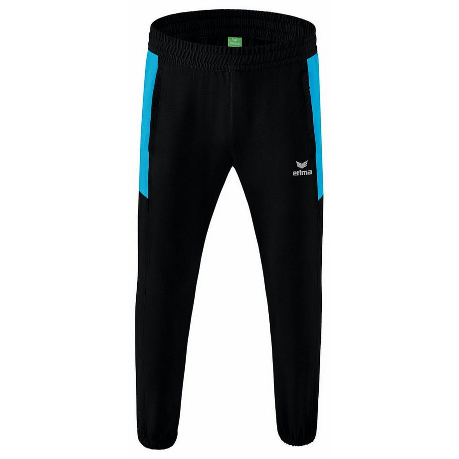 jogger da preentazione team