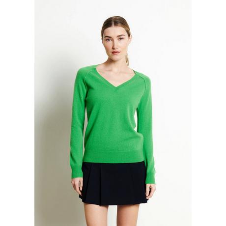 Studio Cashmere8 LILLY 6 V-Ausschnitt Pullover  