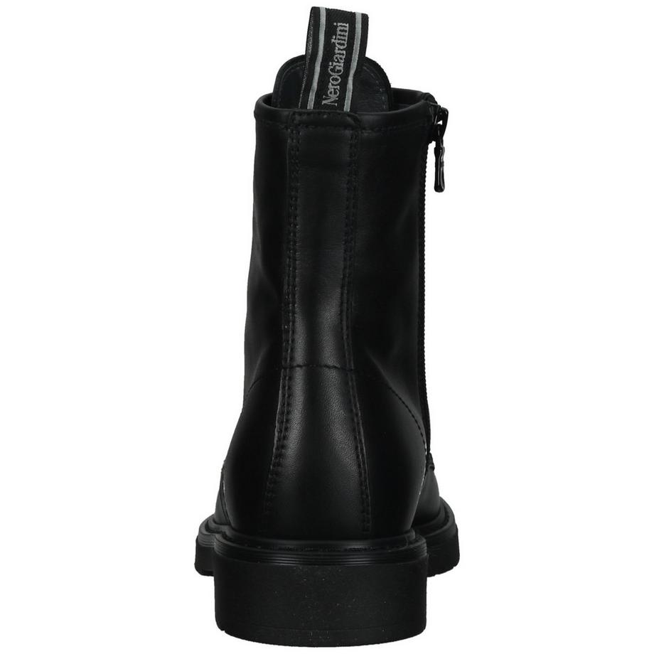 Nero Giardini Schnürstiefelette  