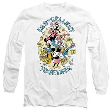 Eggcellent Together TShirt  Ostern