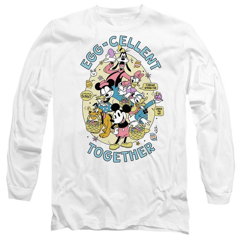 Eggcellent Together TShirt  Ostern