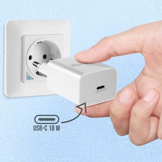 Avizar  Chargeur USB-C + Câble Lightning iHower 