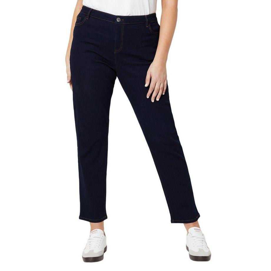 Dorothy Perkins Comfort Slim Fit Jeans  