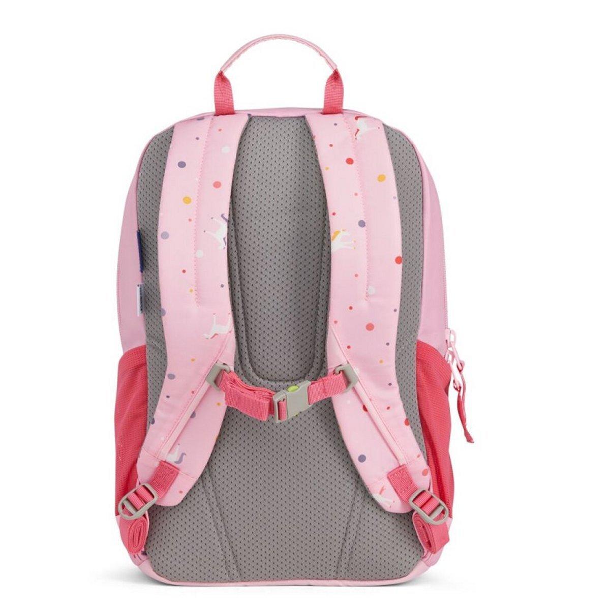 Ergobag ease S Bärnadette Schulrucksack  