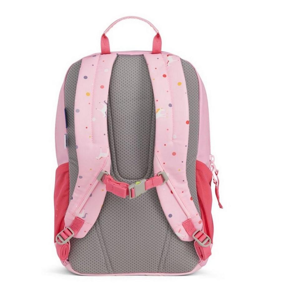 Ergobag ease S Bärnadette Schulrucksack  