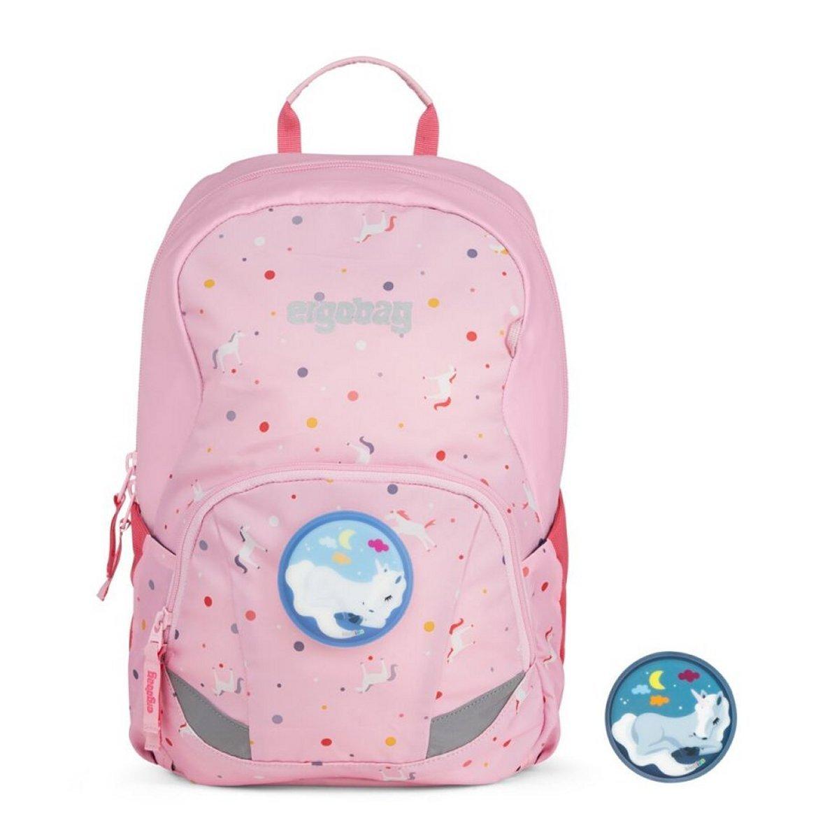 Ergobag ease S Bärnadette Schulrucksack  