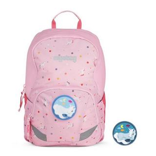 Ergobag ease S Bärnadette Schulrucksack  