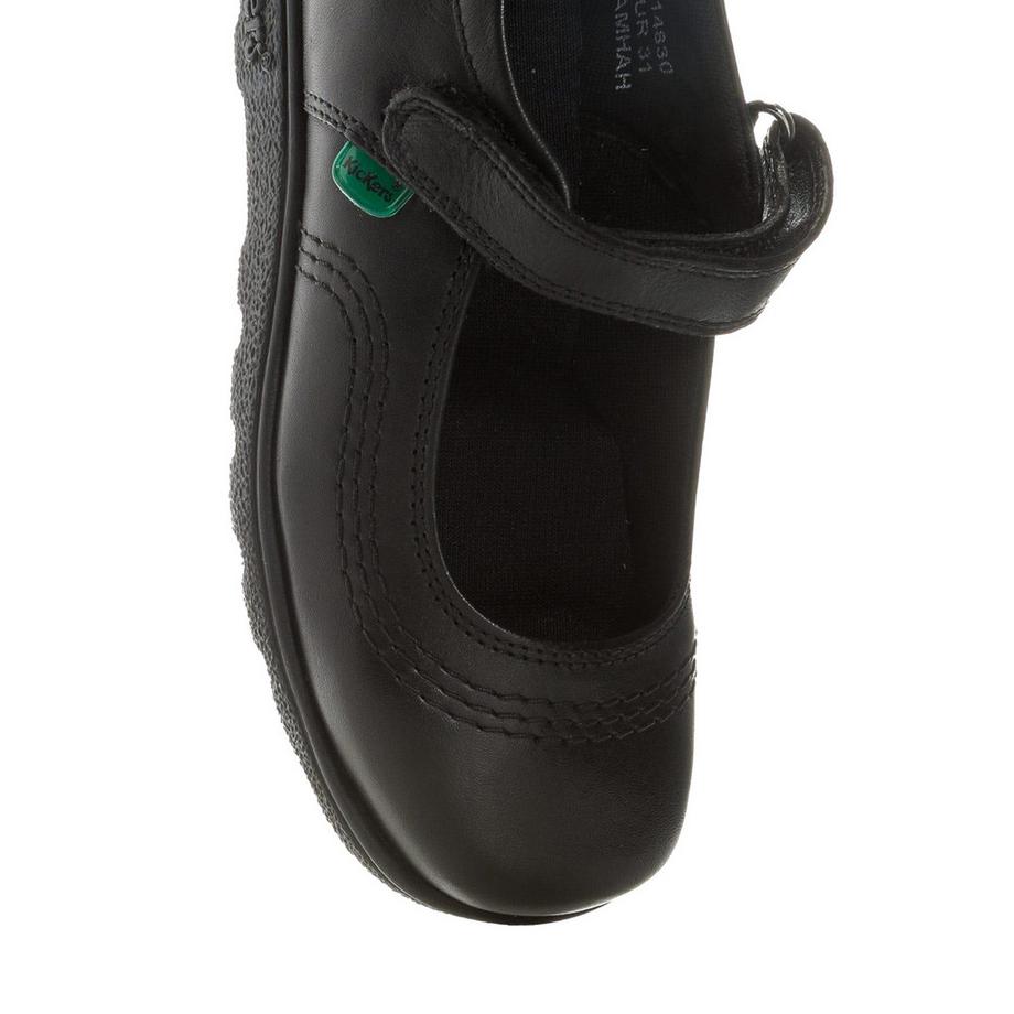 Kickers Fragma Pop Schuluniform Schuhe  