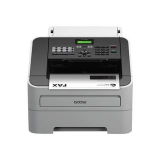 brother  FAX-2840 Fax laser Memoria pagina 400 pagine 