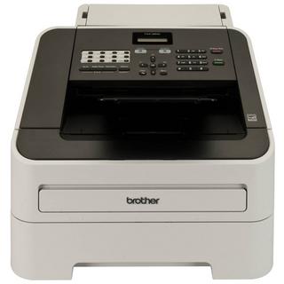 brother  FAX-2840 Fax laser Memoria pagina 400 pagine 