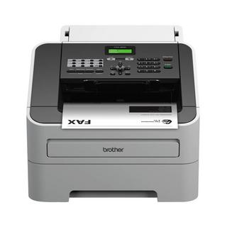 brother  FAX-2840 Fax laser Memoria pagina 400 pagine 