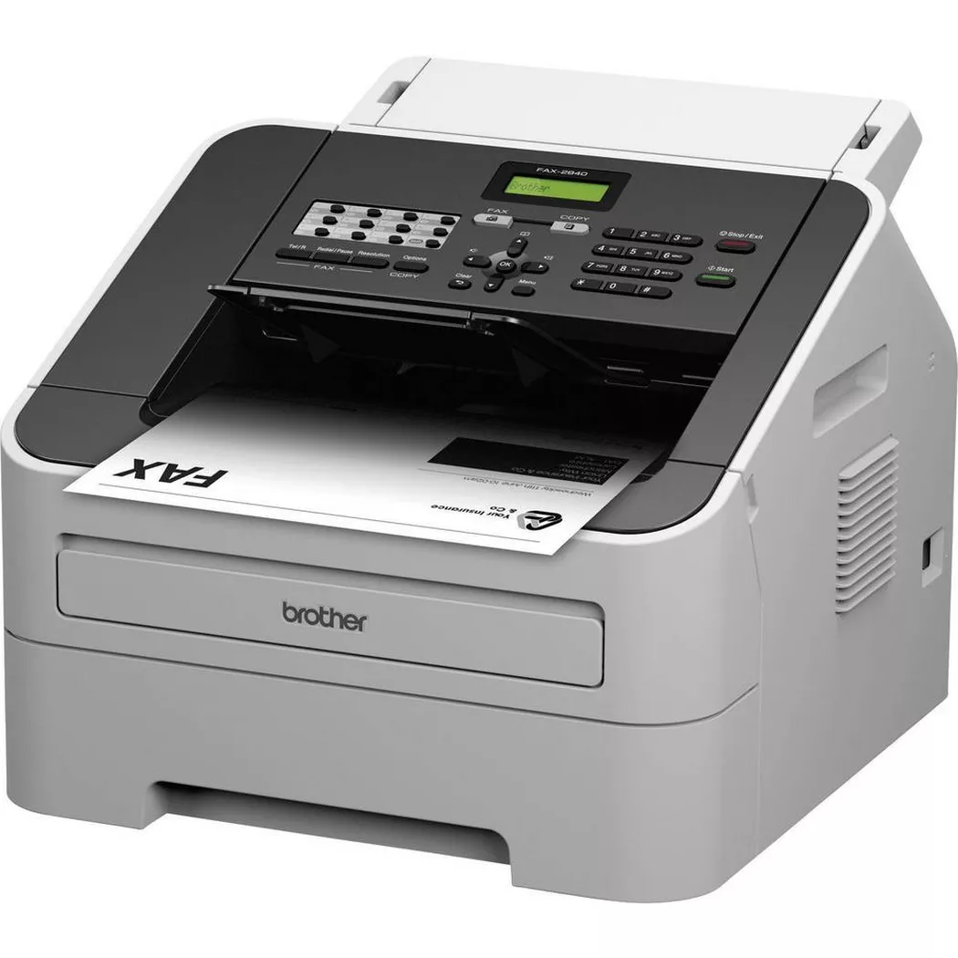 Brother Brother FAX-2840 Laserfax