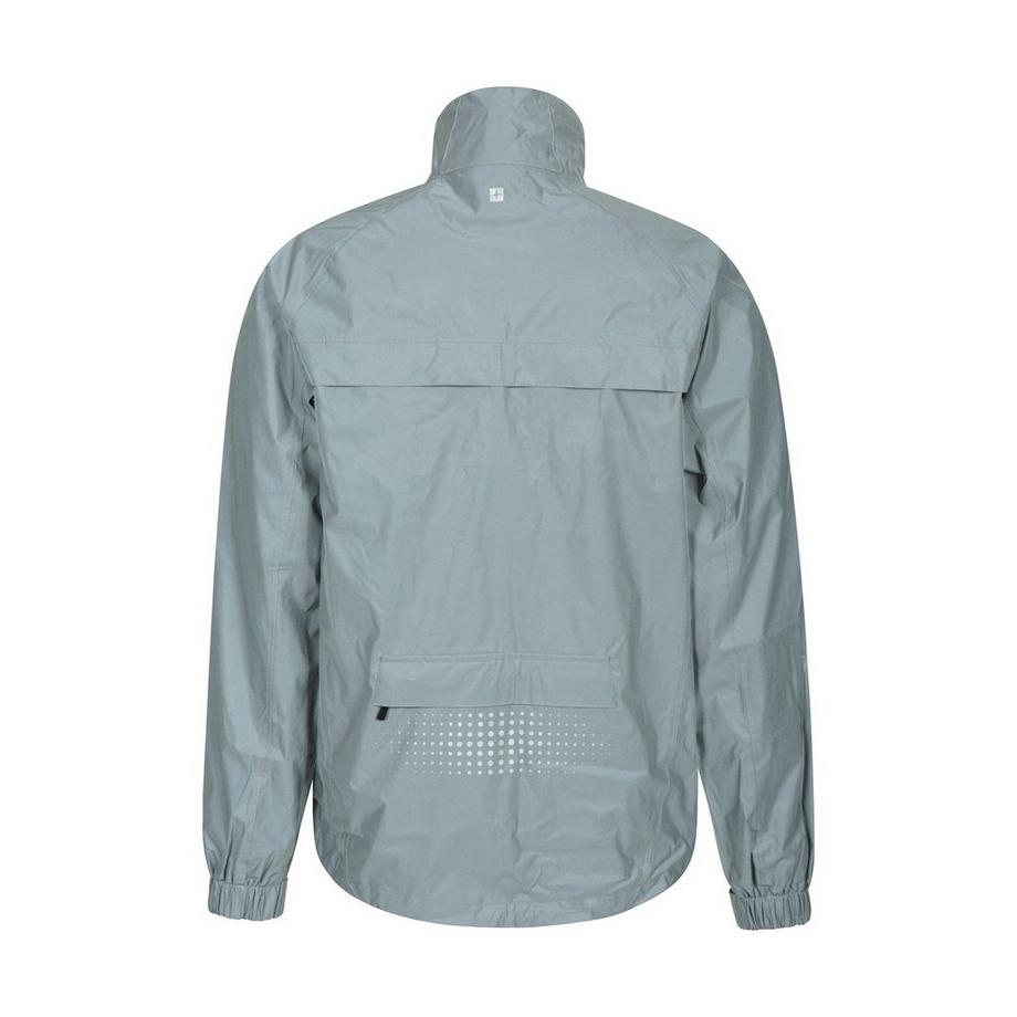 Mountain Warehouse Adrenaline II wasserfeste Jacke  
