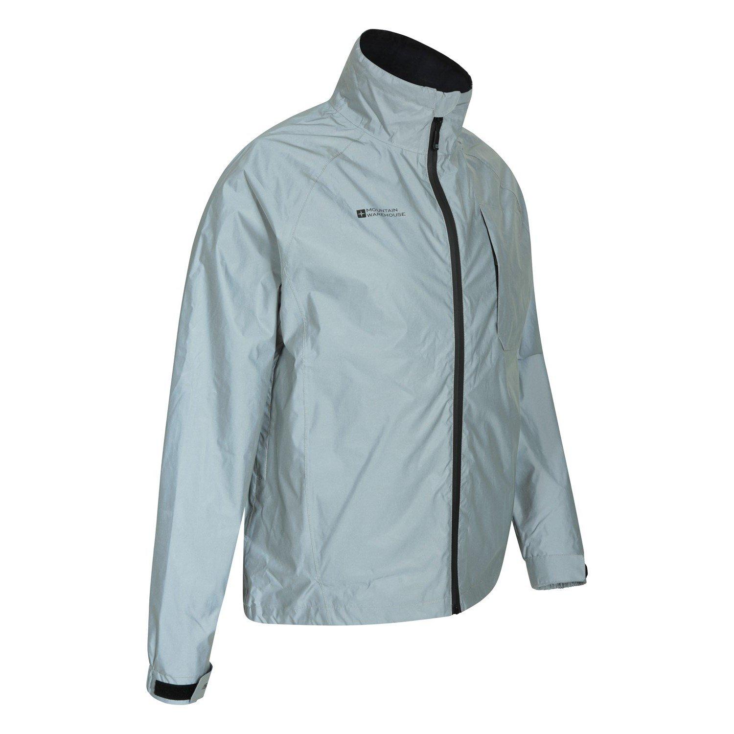 Mountain Warehouse  Veste imperméable ADRENALINE 