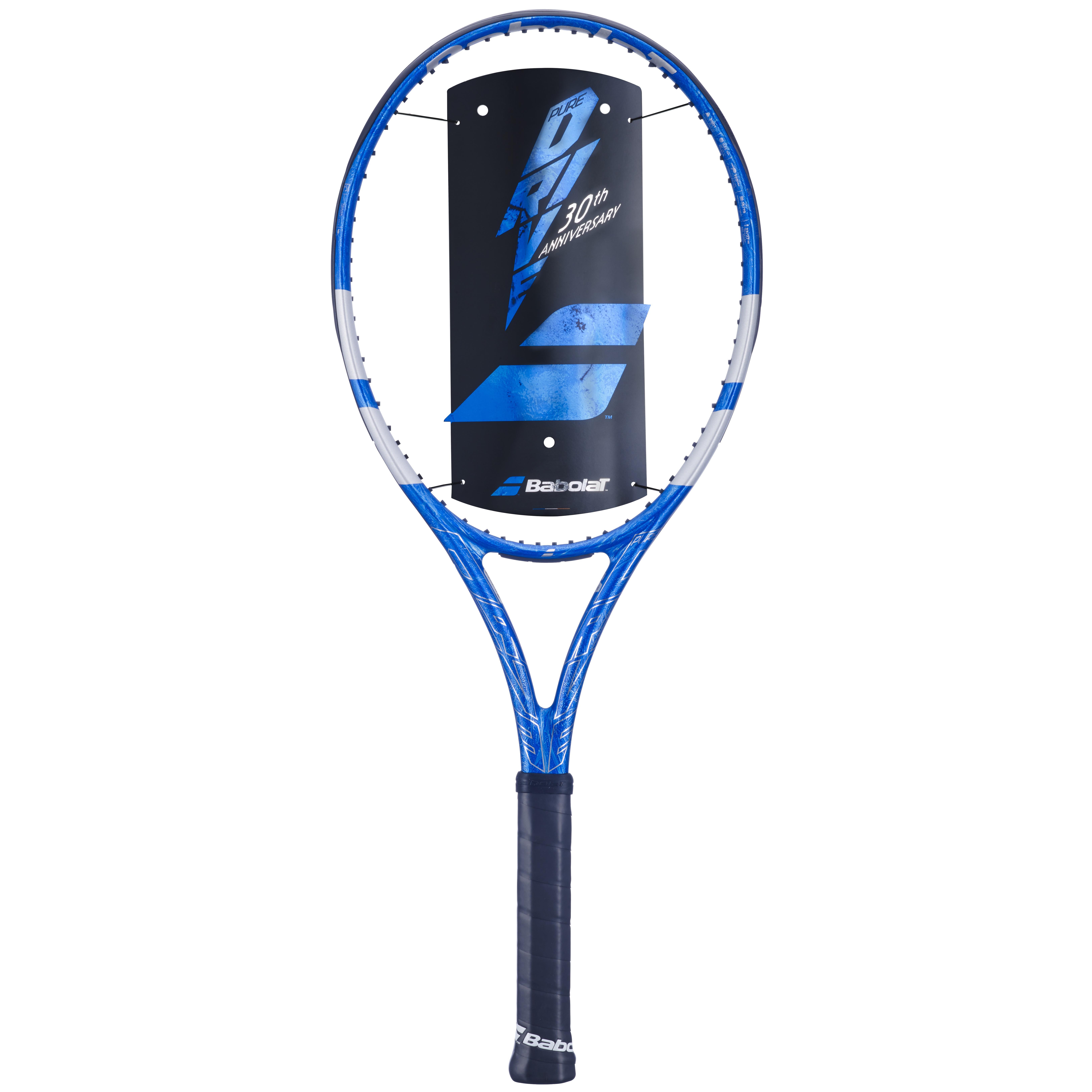 Image of Pure Drive 30th Anniversary Tennisschläger Unisex 3