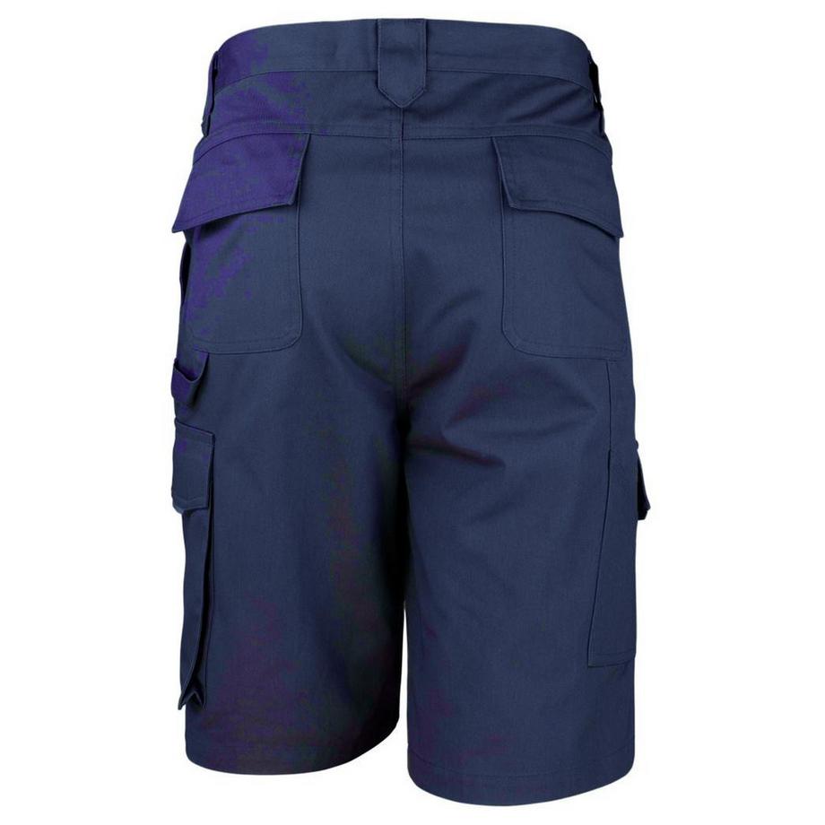 Result Workguard Short De Travail  