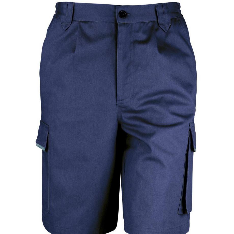 Workguard Short De Travail