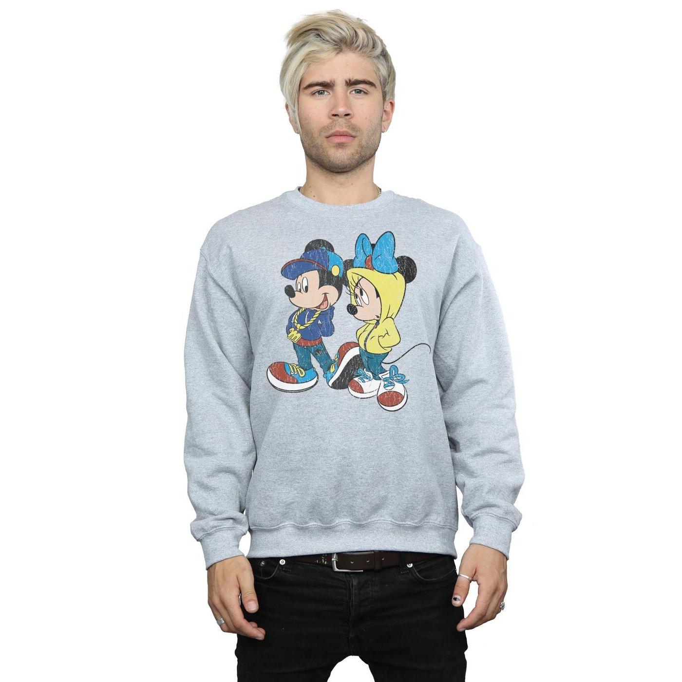 Disney  Sweatshirt 