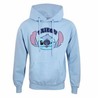 Lilo & Stitch  Kapuzenpullover 