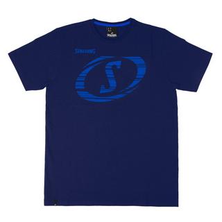 SPALDING  t-shirt fast 