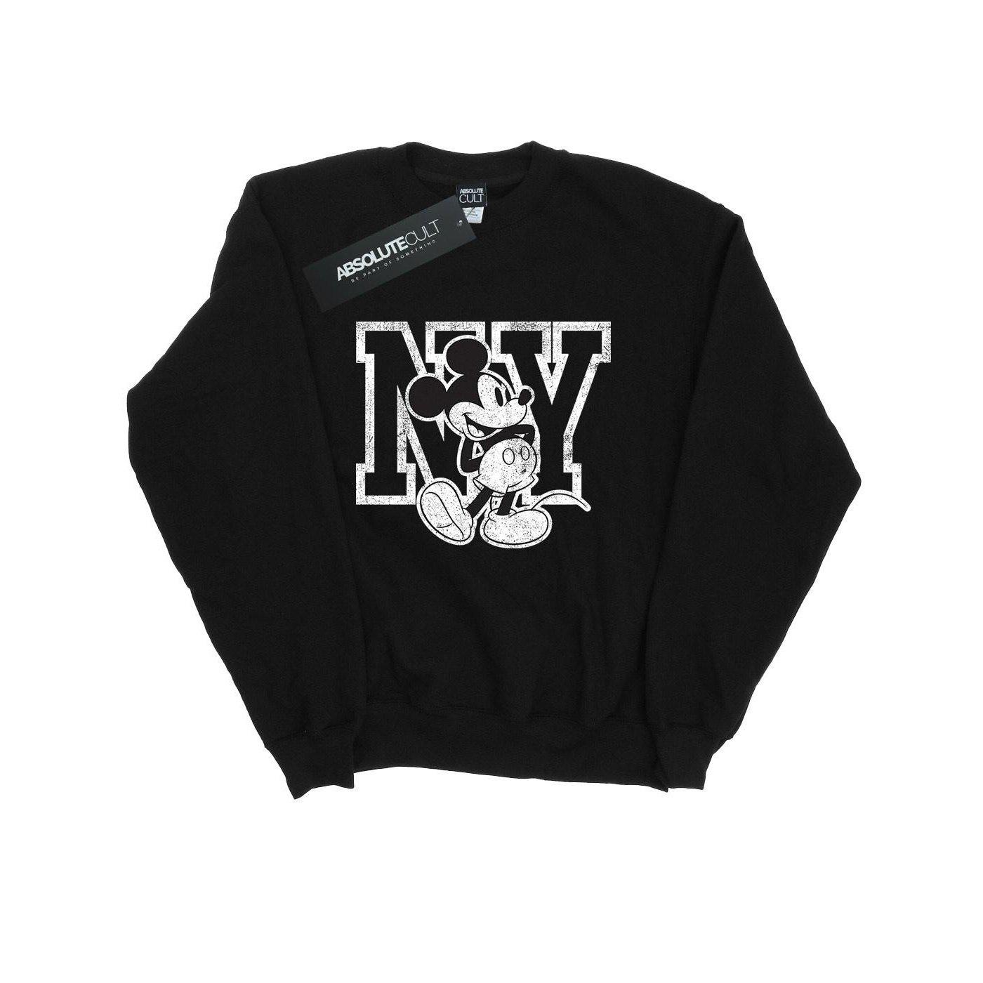 Disney  NY Sweatshirt 