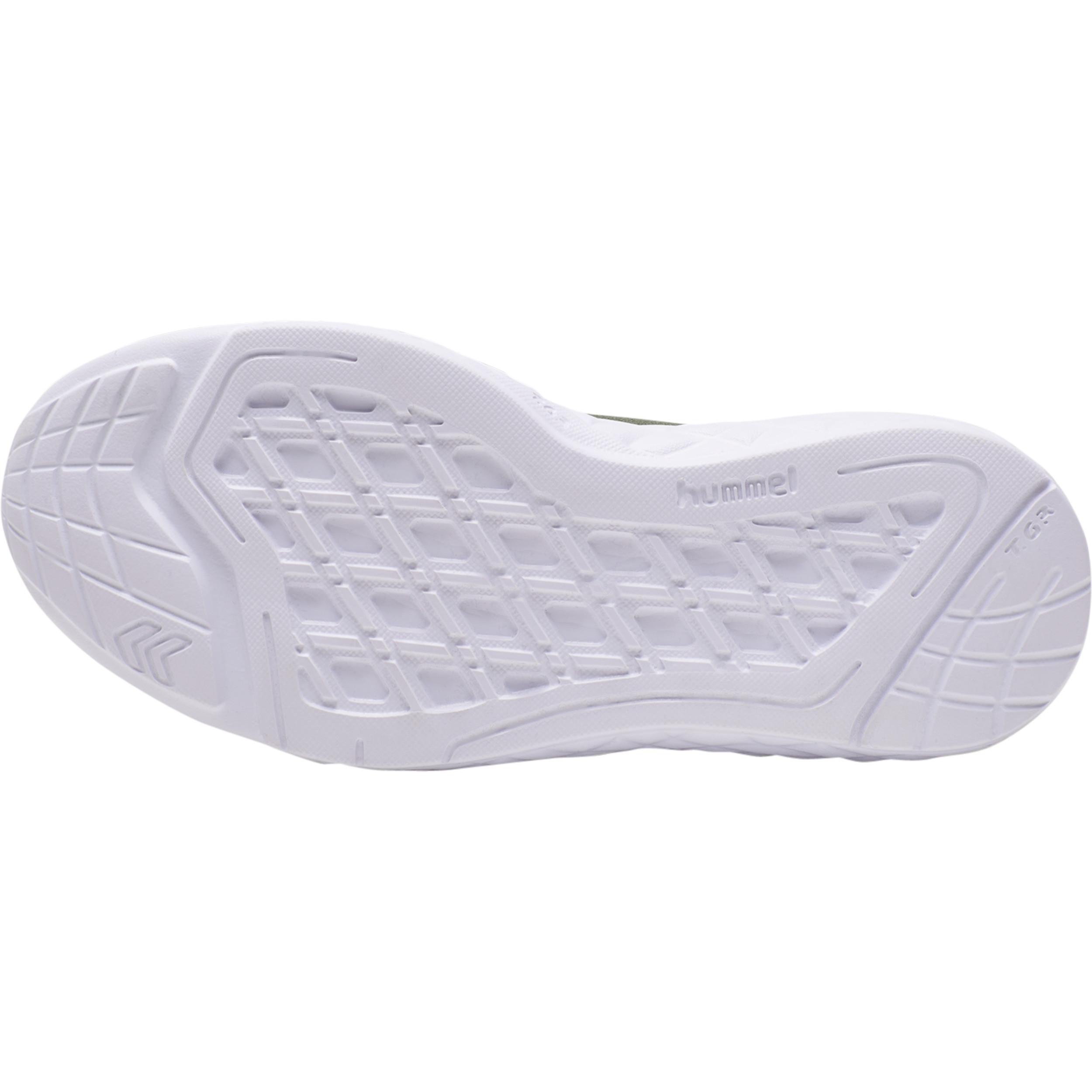 Hummel  Sneakers Kind  terrafly sock runner 