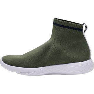 Hummel  Sneakers Kind  terrafly sock runner 