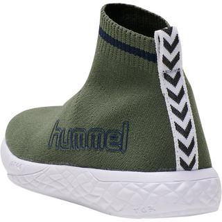 Hummel  Sneakers Kind  terrafly sock runner 