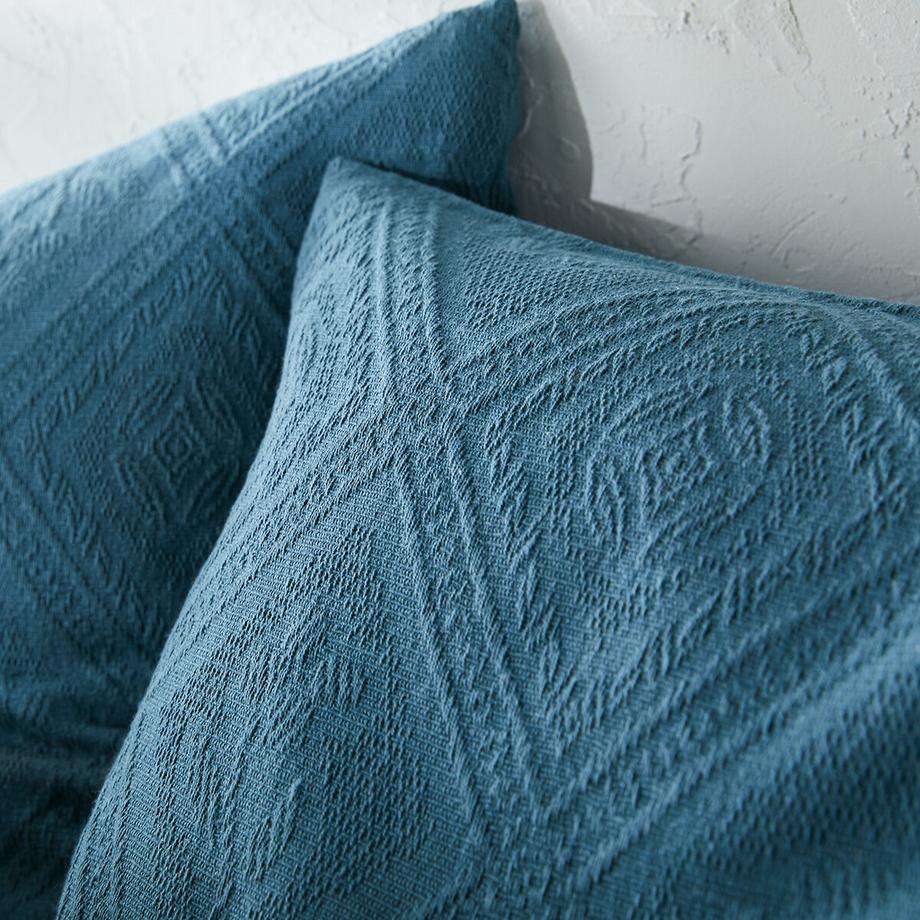 La Redoute Intérieurs Copriletto Indo  