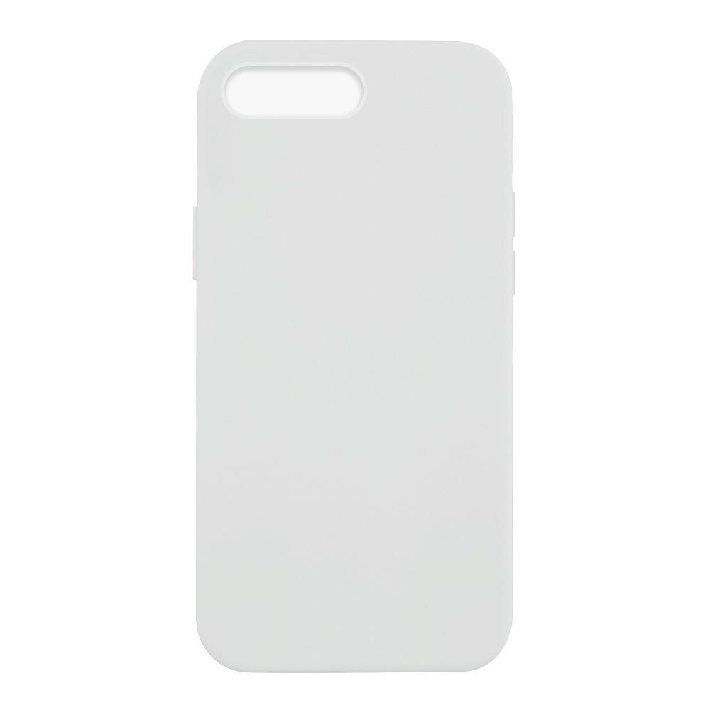 mobileup  Silikon Case iPhone 7 Plus / 8 Plus - Gray 