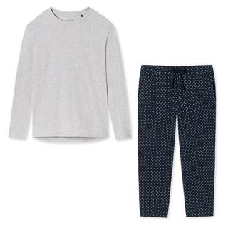 Schiesser  Organic Cotton - Schlafanzug 