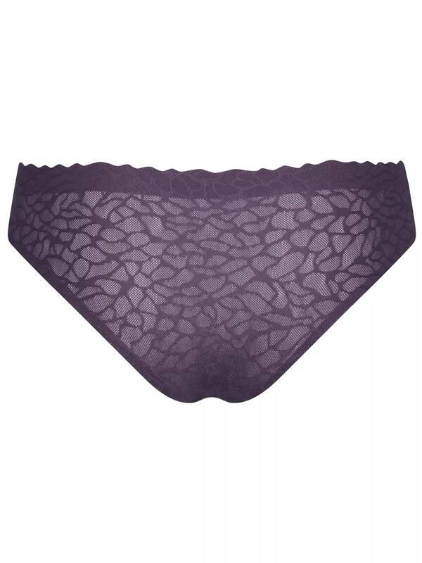 sloggi Zero Feel Pizzo Slip Brasiliano  